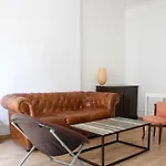 Charming Apartment In Oberkampf