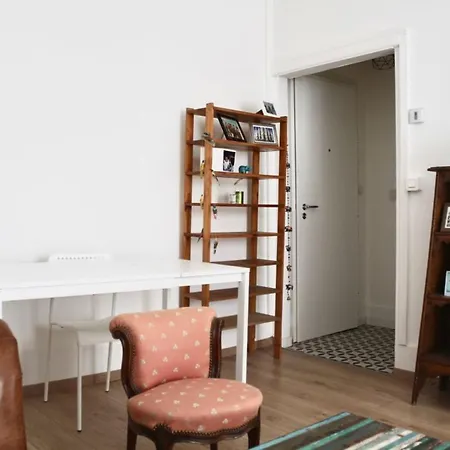 Charming In Oberkampf Appartamento *